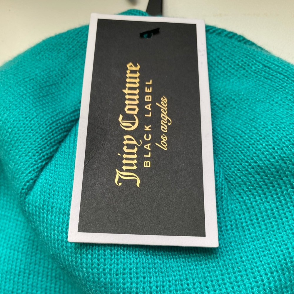 🧣Juicy couture beanie 🧣